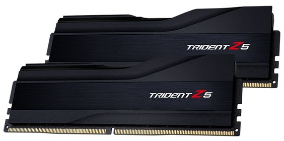 GSKILL Trident Z5 32GB DDR5 6000MHz (Ảnh 1)